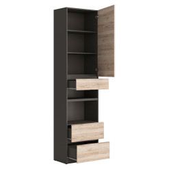 Пенали в вітальню, зал